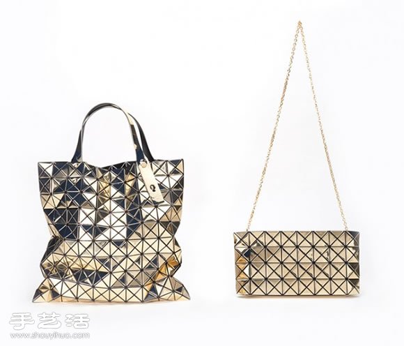 幾何概念創(chuàng)意包包：BAO BAO ISSEY MIYAKE -  rpnrmr.com