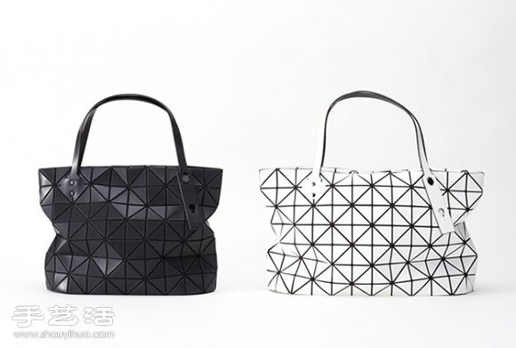 幾何概念創(chuàng)意包包：BAO BAO ISSEY MIYAKE -  rpnrmr.com