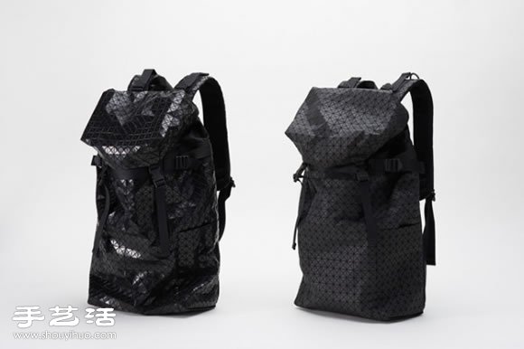 幾何概念創(chuàng)意包包：BAO BAO ISSEY MIYAKE -  rpnrmr.com