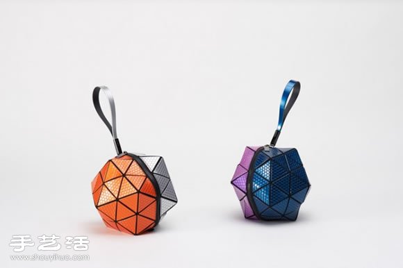幾何概念創(chuàng)意包包：BAO BAO ISSEY MIYAKE -  rpnrmr.com