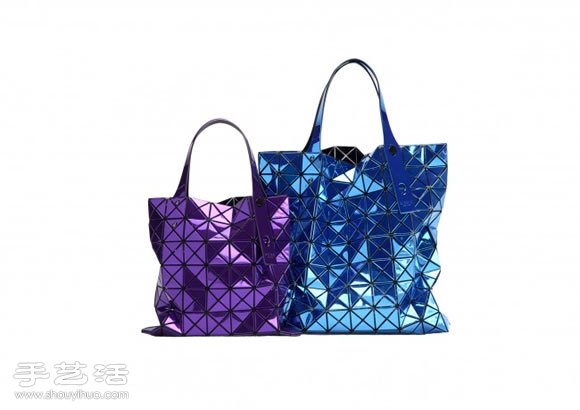 幾何概念創(chuàng)意包包：BAO BAO ISSEY MIYAKE -  rpnrmr.com