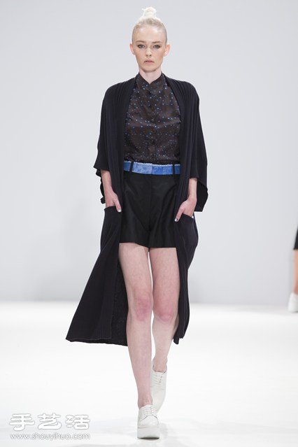 2015年「遇見一只羊」主題春夏服裝設(shè)計(jì) -  rpnrmr.com