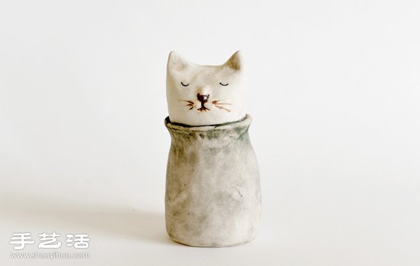 日本陶藝藝術(shù)家純手工制作的情趣陶藝作品 -  rpnrmr.com