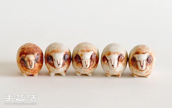 日本陶藝藝術(shù)家純手工制作的情趣陶藝作品 -  rpnrmr.com