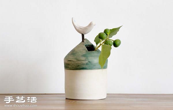 日本陶藝藝術(shù)家純手工制作的情趣陶藝作品 -  rpnrmr.com