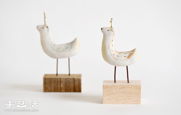 日本陶藝藝術(shù)家純手工制作的情趣陶藝作品 -  rpnrmr.com