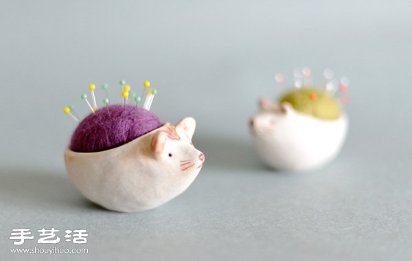 日本陶藝藝術(shù)家純手工制作的情趣陶藝作品 -  rpnrmr.com