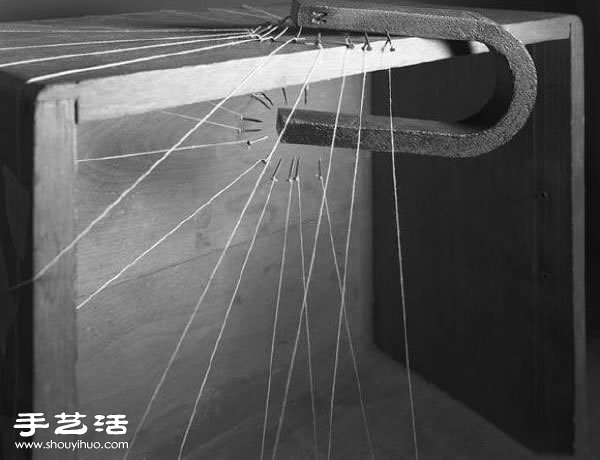 磁鐵DIY的神奇藝術(shù) 我們的物理都白學(xué)了 -  rpnrmr.com