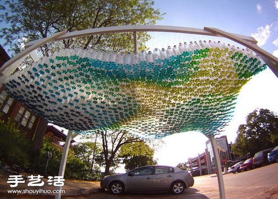 廢棄塑料瓶子再利用 塑料瓶廢物利用小制作 -  rpnrmr.com