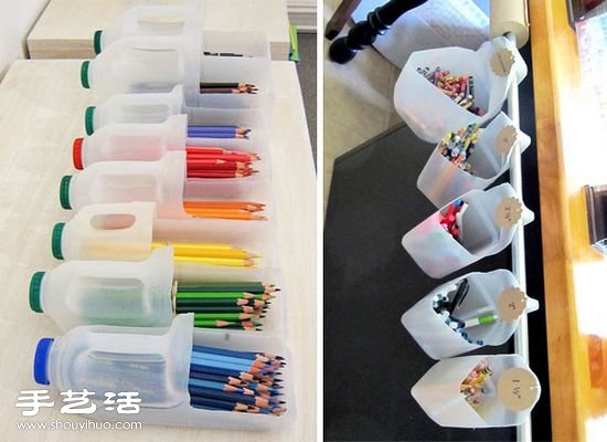 廢棄塑料瓶子再利用 塑料瓶廢物利用小制作 -  rpnrmr.com