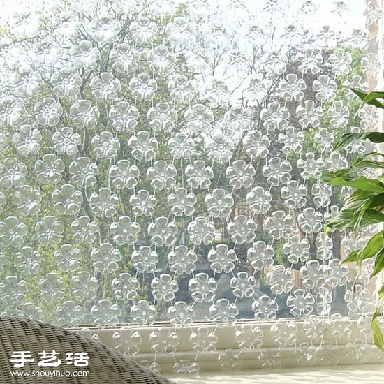 廢棄塑料瓶子再利用 塑料瓶廢物利用小制作 -  rpnrmr.com