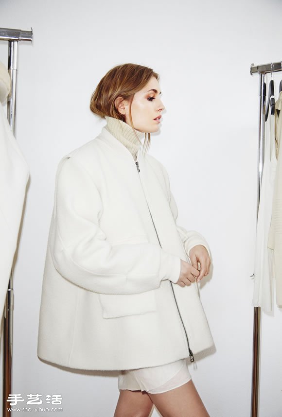 H&M高端副線Studio系列 2014秋冬女裝設計 -  rpnrmr.com