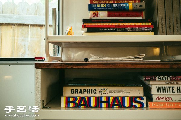 所有上班族都羨慕的拖車改造工作車 -  rpnrmr.com