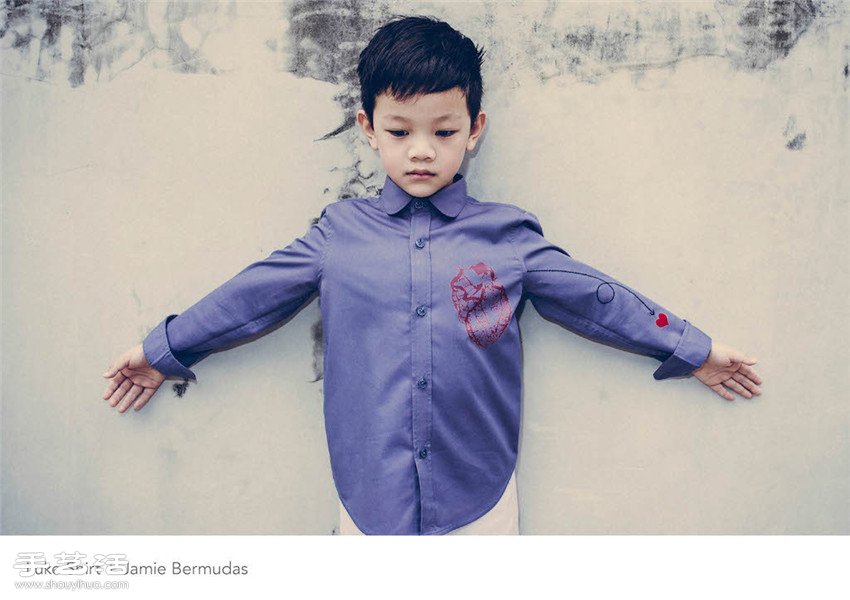 CAVALIER DEBUTS兒童街頭時(shí)尚 -  rpnrmr.com