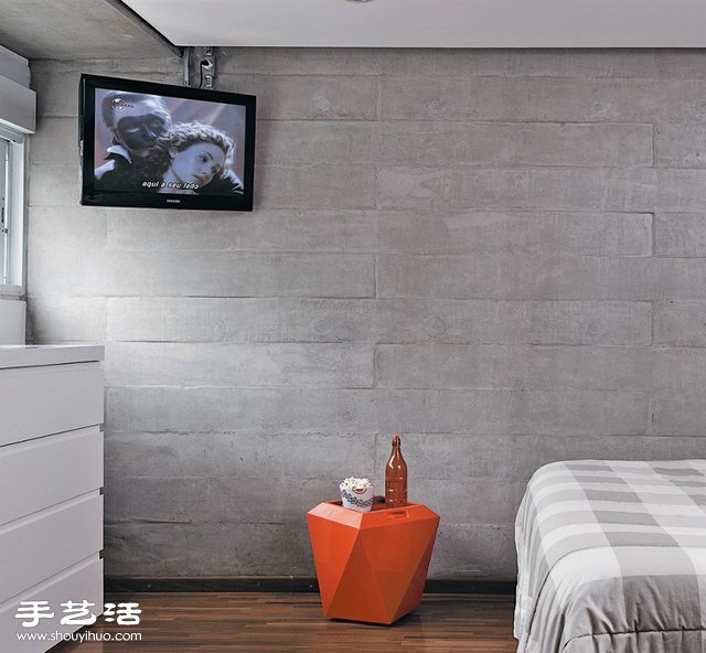 兩位建筑師的雙胞胎房子裝修設(shè)計(jì) -  rpnrmr.com