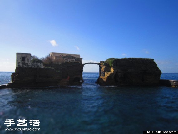 美麗的小島 竟是受到詛咒的島嶼？ -  rpnrmr.com
