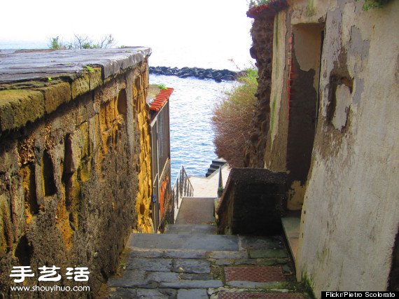 美麗的小島 竟是受到詛咒的島嶼？ -  rpnrmr.com