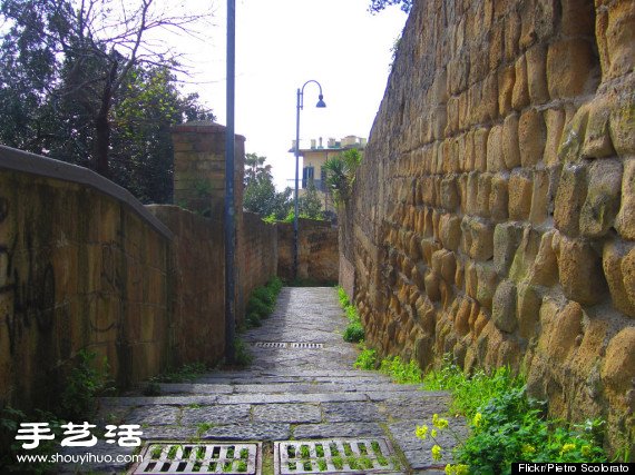 美麗的小島 竟是受到詛咒的島嶼？ -  rpnrmr.com