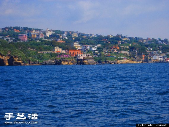 美麗的小島 竟是受到詛咒的島嶼？ -  rpnrmr.com