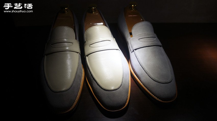 純手工高級(jí)定制鞋履品牌——Jack Pang -  rpnrmr.com