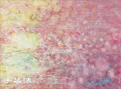 五歲的自閉癥女孩 天才畫家Iris Grace -  rpnrmr.com