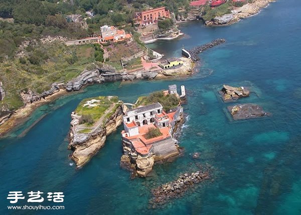 美麗的小島 竟是受到詛咒的島嶼？ -  rpnrmr.com