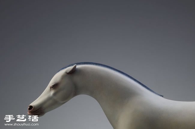蘊(yùn)藏生命力的超現(xiàn)實(shí)動(dòng)物雕塑 -  rpnrmr.com