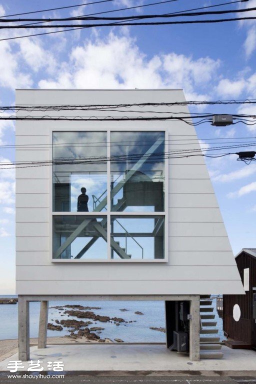 擁有大大玻璃窗的WINDOW HOUSE日光住宅 -  rpnrmr.com