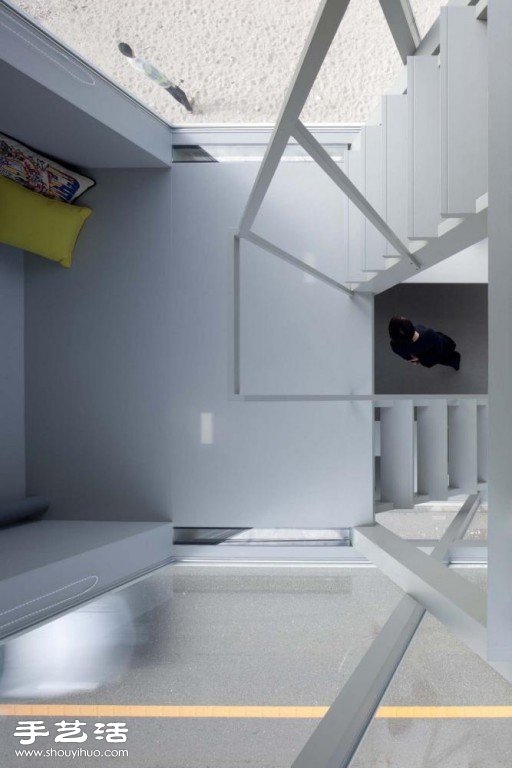 擁有大大玻璃窗的WINDOW HOUSE日光住宅 -  rpnrmr.com