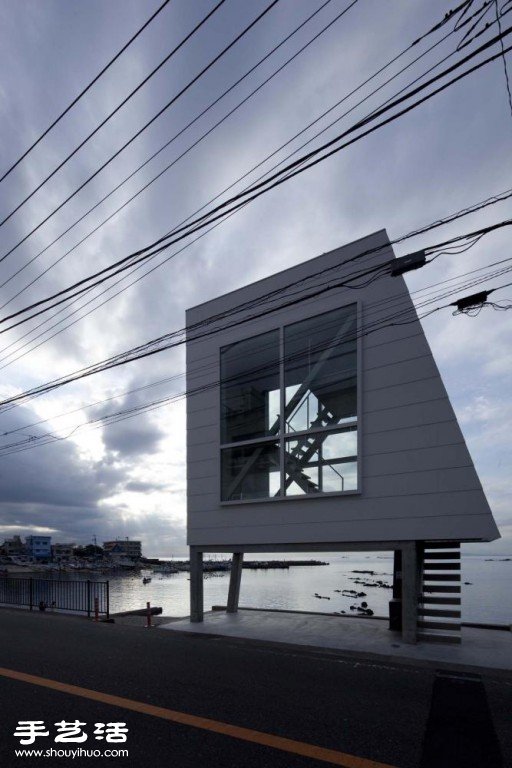 擁有大大玻璃窗的WINDOW HOUSE日光住宅 -  rpnrmr.com