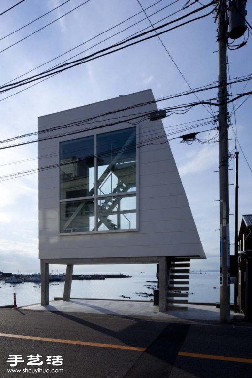 擁有大大玻璃窗的WINDOW HOUSE日光住宅 -  rpnrmr.com