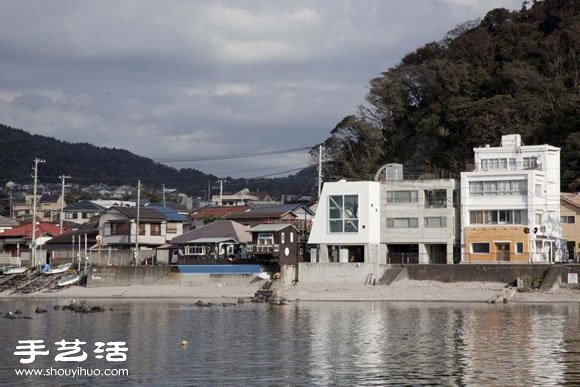 擁有大大玻璃窗的WINDOW HOUSE日光住宅 -  rpnrmr.com
