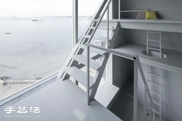 擁有大大玻璃窗的WINDOW HOUSE日光住宅 -  rpnrmr.com