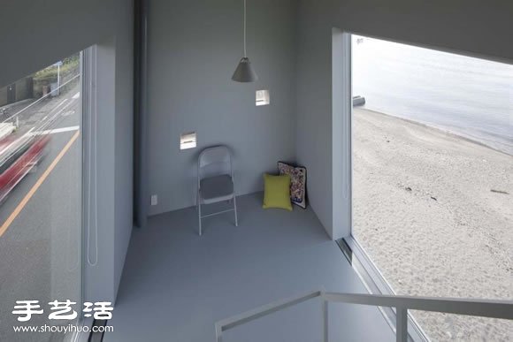 擁有大大玻璃窗的WINDOW HOUSE日光住宅 -  rpnrmr.com