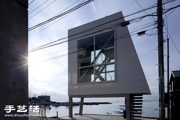 擁有大大玻璃窗的WINDOW HOUSE日光住宅 -  rpnrmr.com