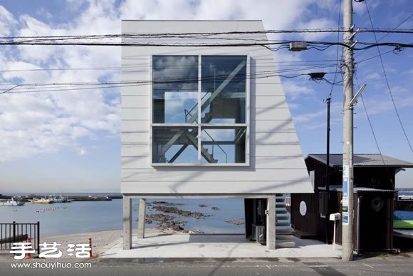 擁有大大玻璃窗的WINDOW HOUSE日光住宅 -  rpnrmr.com