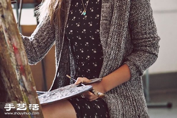A & F浪漫波希米亞風(fēng)情女裝設(shè)計穿搭 -  rpnrmr.com