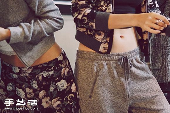 A & F浪漫波希米亞風(fēng)情女裝設(shè)計穿搭 -  rpnrmr.com