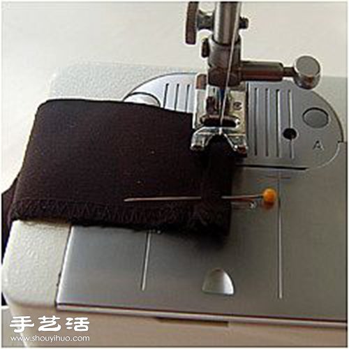 鞋子巧改造 增添可愛蝴蝶結(jié)裝飾圖解教程 -  rpnrmr.com