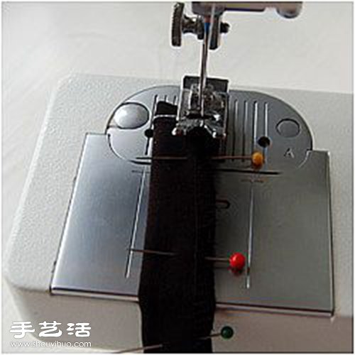 鞋子巧改造 增添可愛蝴蝶結(jié)裝飾圖解教程 -  rpnrmr.com
