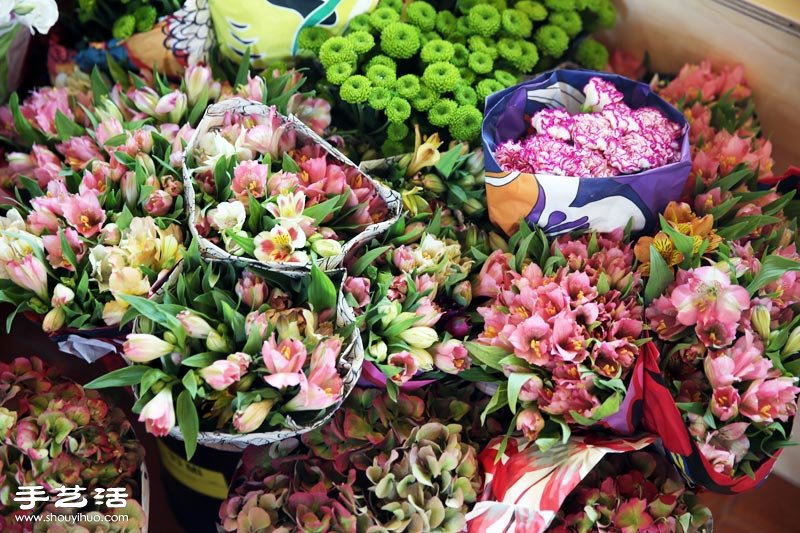MARNI 位于米蘭的 2015 春夏時(shí)尚花市場(chǎng) -  rpnrmr.com