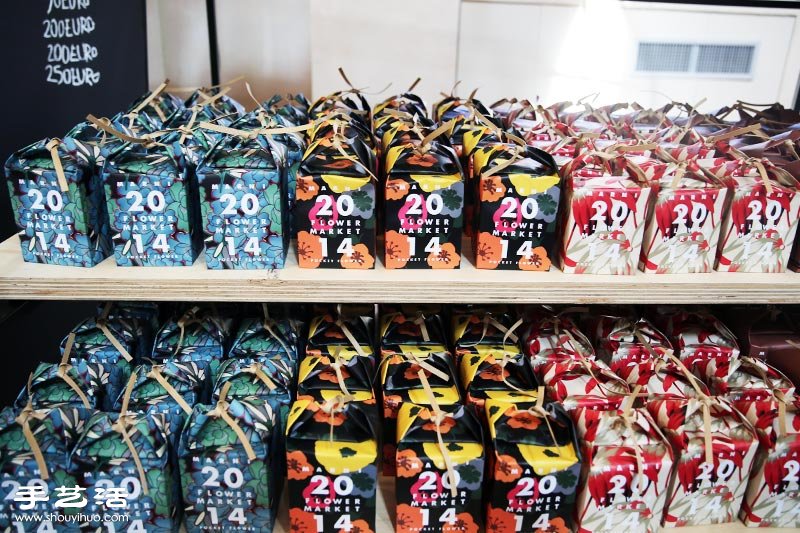 MARNI 位于米蘭的 2015 春夏時(shí)尚花市場(chǎng) -  rpnrmr.com