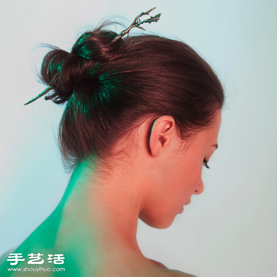 做一天的人魚公主吧 – Pluie發(fā)飾 -  rpnrmr.com