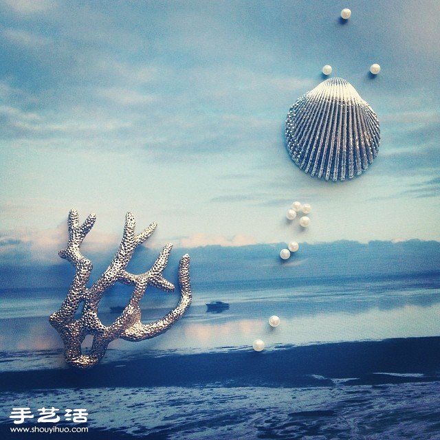 做一天的人魚公主吧 – Pluie發(fā)飾 -  rpnrmr.com