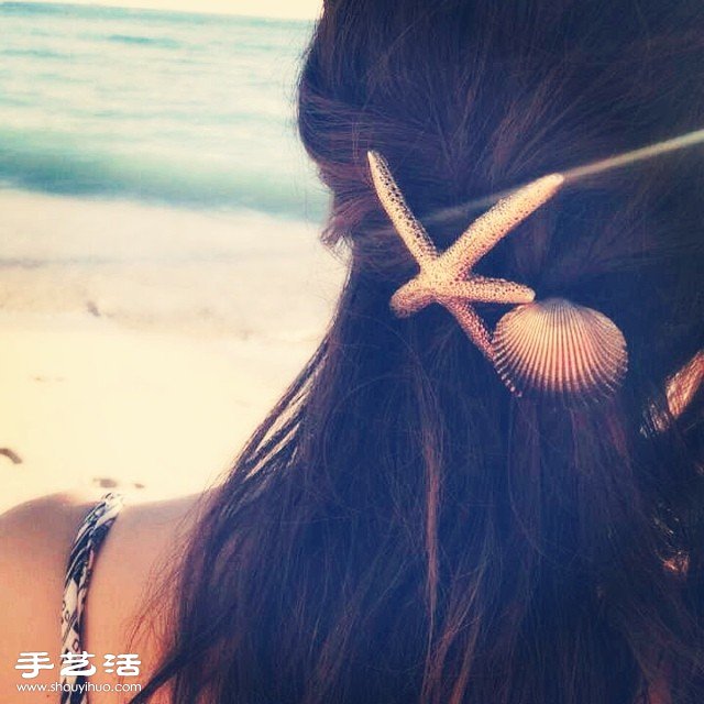 做一天的人魚公主吧 – Pluie發(fā)飾 -  rpnrmr.com