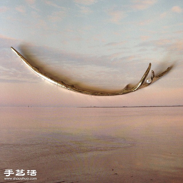 做一天的人魚公主吧 – Pluie發(fā)飾 -  rpnrmr.com