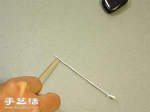 軟陶DIY手工制作雙魚掛飾吊墜圖解教程 -  rpnrmr.com