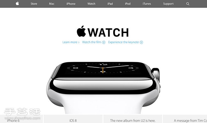 蘋果迷集合！APPLE電腦1997-2014發(fā)展回顧 -  rpnrmr.com