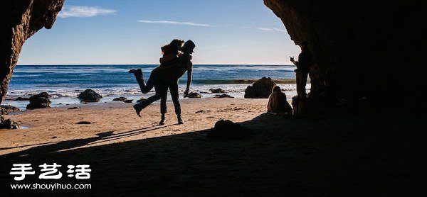 愛意藏不住 讓我們這樣親吻到全世界吧！ -  rpnrmr.com