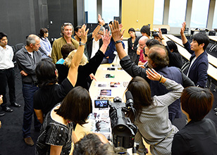 捕捉打動(dòng)人心瞬間 NIKON年度攝影比賽精選 -  rpnrmr.com